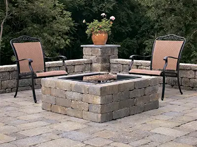 Hardscape Services, Phoenix, AZ