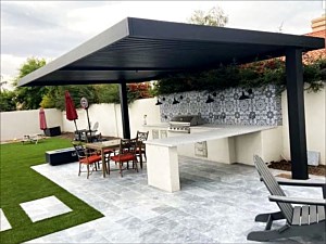 Outdoor Living