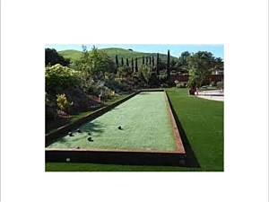 Artificial Grass