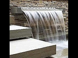 Waterfalls
