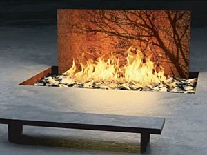 Fire Pits